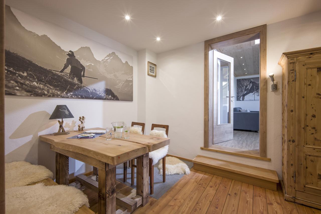 Narzenhof Wellness Chalets, Familien & Luxus Apartments Am Bauernhof Sankt Johann in Tirol Eksteriør bilde